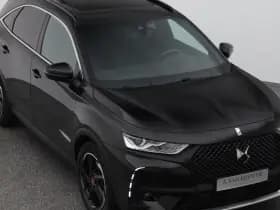 DS 7 crossback e tense 225 pk automaat performance line pano carplay thumbnail 24