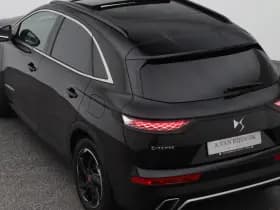 DS 7 crossback e tense 225 pk automaat performance line pano carplay thumbnail 25