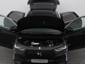 DS 7 crossback e tense 225 pk automaat performance line pano carplay thumbnail 27
