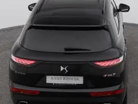 DS 7 crossback e tense 225 pk automaat performance line pano carplay thumbnail 28