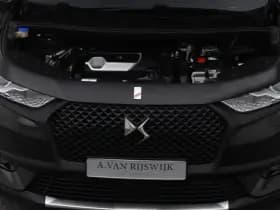 DS 7 crossback e tense 225 pk automaat performance line pano carplay thumbnail 31