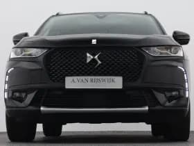DS 7 crossback e tense 225 pk automaat performance line pano carplay thumbnail 35