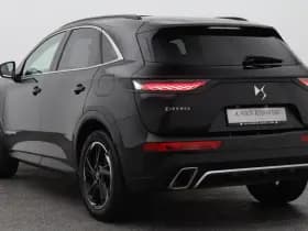 DS 7 crossback e tense 225 pk automaat performance line pano carplay thumbnail 5