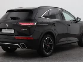 DS 7 crossback e tense 225 pk automaat performance line pano carplay thumbnail 6