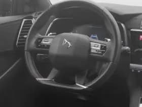 DS 7 crossback e tense 225 pk automaat performance line pano carplay thumbnail 7