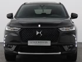 DS 7 crossback e tense 225 pk automaat performance line pano carplay thumbnail 9
