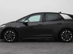 Volkswagen ID.3 3 first 58 kwh adaptive stoel en stuurverw trekhaak thumbnail 14