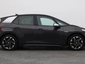 Volkswagen ID.3 3 first 58 kwh adaptive stoel en stuurverw trekhaak thumbnail 15
