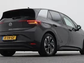 Volkswagen ID.3 3 first 58 kwh adaptive stoel en stuurverw trekhaak thumbnail 17