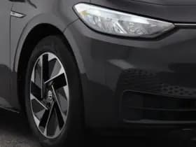 Volkswagen ID.3 3 first 58 kwh adaptive stoel en stuurverw trekhaak thumbnail 18