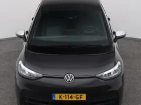 Volkswagen ID.3 3 first 58 kwh adaptive stoel en stuurverw trekhaak thumbnail 26