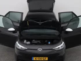 Volkswagen ID.3 3 first 58 kwh adaptive stoel en stuurverw trekhaak thumbnail 27