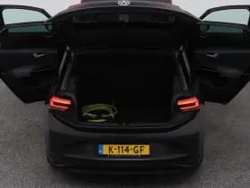 Volkswagen ID.3 3 first 58 kwh adaptive stoel en stuurverw trekhaak thumbnail 29