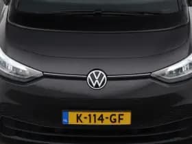 Volkswagen ID.3 3 first 58 kwh adaptive stoel en stuurverw trekhaak thumbnail 30