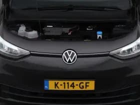 Volkswagen ID.3 3 first 58 kwh adaptive stoel en stuurverw trekhaak thumbnail 31