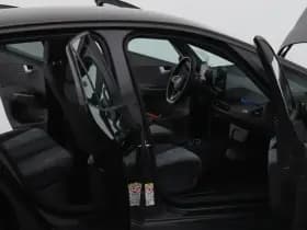 Volkswagen ID.3 3 first 58 kwh adaptive stoel en stuurverw trekhaak thumbnail 34