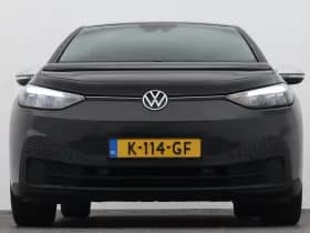 Volkswagen ID.3 3 first 58 kwh adaptive stoel en stuurverw trekhaak thumbnail 35