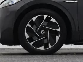 Volkswagen ID.3 3 first 58 kwh adaptive stoel en stuurverw trekhaak thumbnail 39