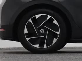 Volkswagen ID.3 3 first 58 kwh adaptive stoel en stuurverw trekhaak thumbnail 41