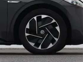 Volkswagen ID.3 3 first 58 kwh adaptive stoel en stuurverw trekhaak thumbnail 42