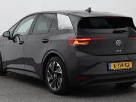Volkswagen ID.3 3 first 58 kwh adaptive stoel en stuurverw trekhaak thumbnail 6