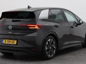 Volkswagen ID.3 3 first 58 kwh adaptive stoel en stuurverw trekhaak thumbnail 7