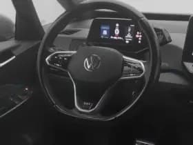 Volkswagen ID.3 3 first 58 kwh adaptive stoel en stuurverw trekhaak thumbnail 8