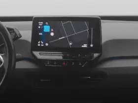 Volkswagen ID.3 3 first 58 kwh adaptive stoel en stuurverw trekhaak thumbnail 9