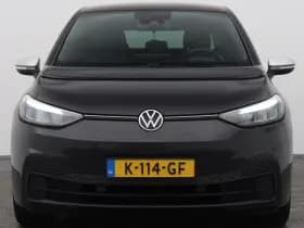 Volkswagen ID.3 3 first 58 kwh adaptive stoel en stuurverw trekhaak thumbnail 10