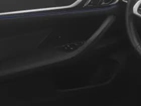 BMW I4 m50 high executive m sport 84 kwh 360 adaptive hud memory stoelverwarming thumbnail 12