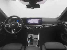 BMW I4 m50 high executive m sport 84 kwh 360 adaptive hud memory stoelverwarming thumbnail 3