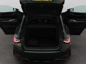 BMW I4 m50 high executive m sport 84 kwh 360 adaptive hud memory stoelverwarming thumbnail 28