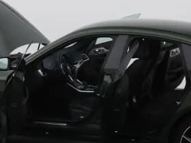 BMW I4 m50 high executive m sport 84 kwh 360 adaptive hud memory stoelverwarming thumbnail 32