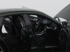 BMW I4 m50 high executive m sport 84 kwh 360 adaptive hud memory stoelverwarming thumbnail 33