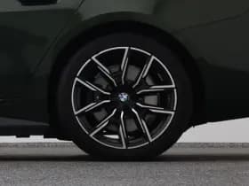 BMW I4 m50 high executive m sport 84 kwh 360 adaptive hud memory stoelverwarming thumbnail 39