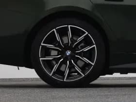 BMW I4 m50 high executive m sport 84 kwh 360 adaptive hud memory stoelverwarming thumbnail 40