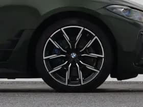 BMW I4 m50 high executive m sport 84 kwh 360 adaptive hud memory stoelverwarming thumbnail 41