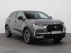 DS 7 crossback e tense business camera keyless thumbnail 2