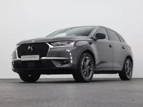 DS 7 crossback e tense business camera keyless thumbnail 15
