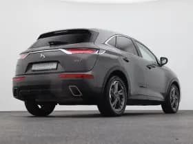 DS 7 crossback e tense business camera keyless thumbnail 16