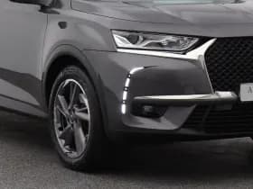 DS 7 crossback e tense business camera keyless thumbnail 17