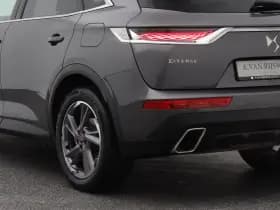 DS 7 crossback e tense business camera keyless thumbnail 18