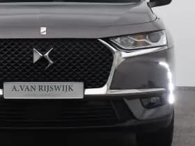 DS 7 crossback e tense business camera keyless thumbnail 19