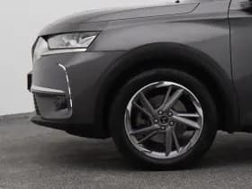 DS 7 crossback e tense business camera keyless thumbnail 21