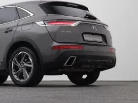 DS 7 crossback e tense business camera keyless thumbnail 22