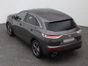 DS 7 crossback e tense business camera keyless thumbnail 25