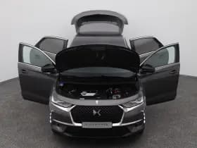 DS 7 crossback e tense business camera keyless thumbnail 27