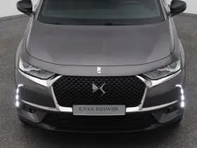 DS 7 crossback e tense business camera keyless thumbnail 30