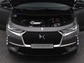 DS 7 crossback e tense business camera keyless thumbnail 31