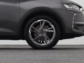 DS 7 crossback e tense business camera keyless thumbnail 42